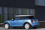 Mini Cooper S 5-Door 2014 года